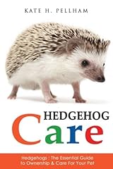 pet hedgehog for sale  Delivered anywhere in Ireland