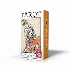 Tarot . waite d'occasion  Livré partout en France