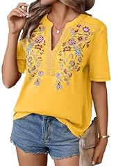 Mexican shirts women for sale  Delivered anywhere in USA 