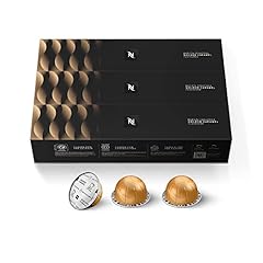 Nespresso capsules vertuo for sale  Delivered anywhere in USA 
