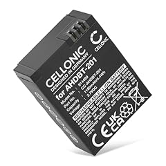 Cellonic batteria per usato  Spedito ovunque in Italia 