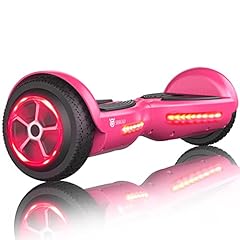 Sisigad hoverboard kids for sale  Delivered anywhere in USA 