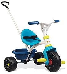 Smoby blue push for sale  Delivered anywhere in UK