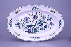 Villeroy boch fleischplatte gebraucht kaufen  Wird an jeden Ort in Deutschland