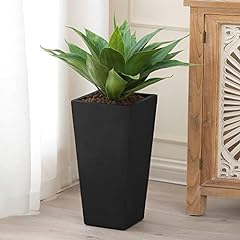 Luxenhome tall planters for sale  Delivered anywhere in USA 