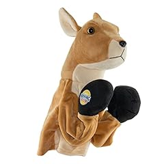 Soft plush puppets for sale  Delivered anywhere in USA 