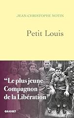 Petit louis jeune d'occasion  Livré partout en Belgiqu