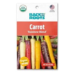 Seed packet carrot for sale  Delivered anywhere in USA 