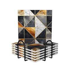 Geometric marble print for sale  Delivered anywhere in USA 