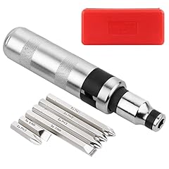 Impact screwdriver set for sale  Delivered anywhere in Ireland