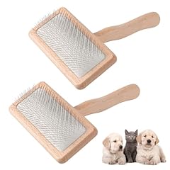 2pcs wool carders for sale  Delivered anywhere in UK
