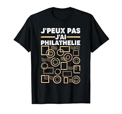 Philatélie philatéliste coll d'occasion  Livré partout en France