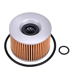 Motorrad ölfilter for gebraucht kaufen  Wird an jeden Ort in Deutschland