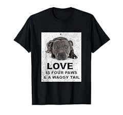 Love paws waggy for sale  Delivered anywhere in UK