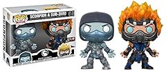 Funko mortal kombat for sale  Delivered anywhere in USA 