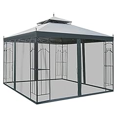 Outsunny patio gazebo for sale  Delivered anywhere in USA 