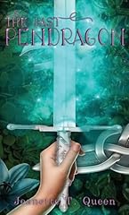 Last pendragon book for sale  Delivered anywhere in UK