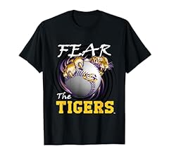 Lsu tigers fear for sale  Delivered anywhere in USA 