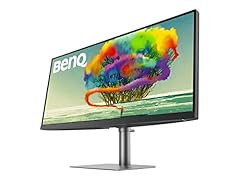 Benq pd3420q ultrawide usato  Spedito ovunque in Italia 