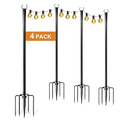 Pack 10ft string for sale  Delivered anywhere in USA 