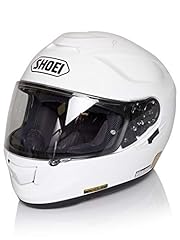 Shoei air white for sale  Delivered anywhere in UK