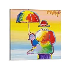 Lkhesol peter max for sale  Delivered anywhere in USA 