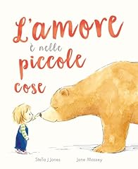 Amore nelle piccole usato  Spedito ovunque in Italia 