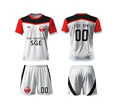 Frankfurt fußball trikot gebraucht kaufen  Wird an jeden Ort in Deutschland