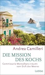 Mission kochs commissario gebraucht kaufen  Wird an jeden Ort in Deutschland