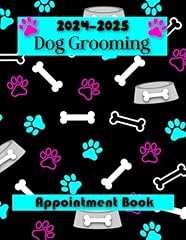 Dog grooming appointment for sale  Delivered anywhere in USA 