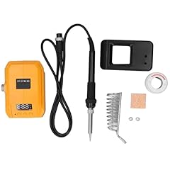 dewalt soldering iron for sale dewalt soldering iron for sale Delivered anywhere in UK