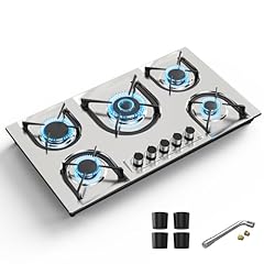 Inch gas cooktop for sale  Delivered anywhere in USA 