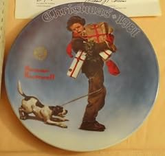 Norman rockwell wrapped for sale  Delivered anywhere in USA 