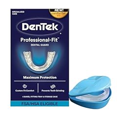 Dentek professional fit for sale  Delivered anywhere in USA 