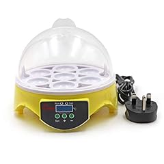 Eggs incubator poultry for sale  Delivered anywhere in UK