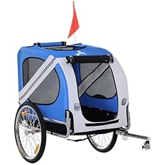 Pawhut remorque vélo d'occasion  Livré partout en France