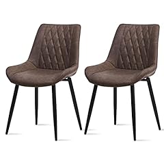 Ofcasa dining chairs for sale  Delivered anywhere in UK
