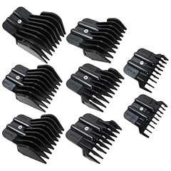 8pcs clipper guards for sale  Delivered anywhere in USA 