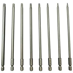 Ydlqwcz long torx for sale  Delivered anywhere in USA 