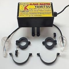 Yamitsu algae master for sale  Delivered anywhere in UK