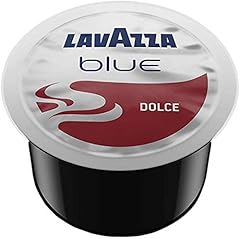 Caffè lavazza blue usato  Spedito ovunque in Italia 