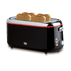 Khg toaster 1301lss gebraucht kaufen  Wird an jeden Ort in Deutschland