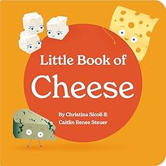Little book cheese for sale  Delivered anywhere in USA 