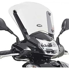 Givi d1100st cupolino usato  Spedito ovunque in Italia 