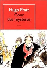 Cour mystères d'occasion  Livré partout en Belgiqu