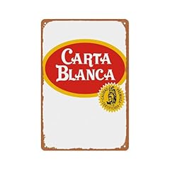 Vintage sign carta for sale  Delivered anywhere in USA 