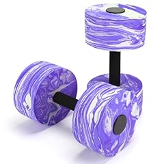 Aquatic exercise dumbbells for sale  Delivered anywhere in USA 