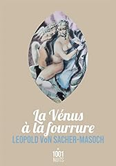 Vénus fourrure d'occasion  Livré partout en France