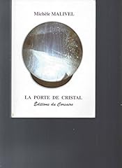 Porte cristal d'occasion  Livré partout en France