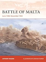 Battle malta june d'occasion  Livré partout en France